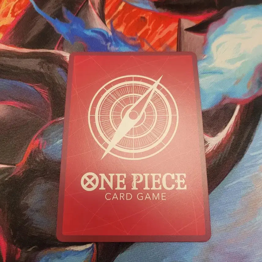 [BUNJANG] One Piece Card Game Geckko Moria OP14-080 (Japanese Version) / 원피스 카드 일판 겟코 모리아 카드 OP14-080