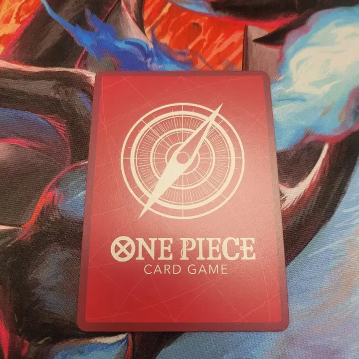 [BUNJANG] One Piece Card Game Geckko Moria OP14-080 (Japanese Version) / 원피스 카드 일판 겟코 모리아 카드 OP14-080