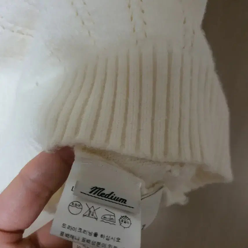 [BUNJANG] Lowther for Our Collar Short Sleeve Knit / 라퍼지 포 아우어 카라 반팔니트