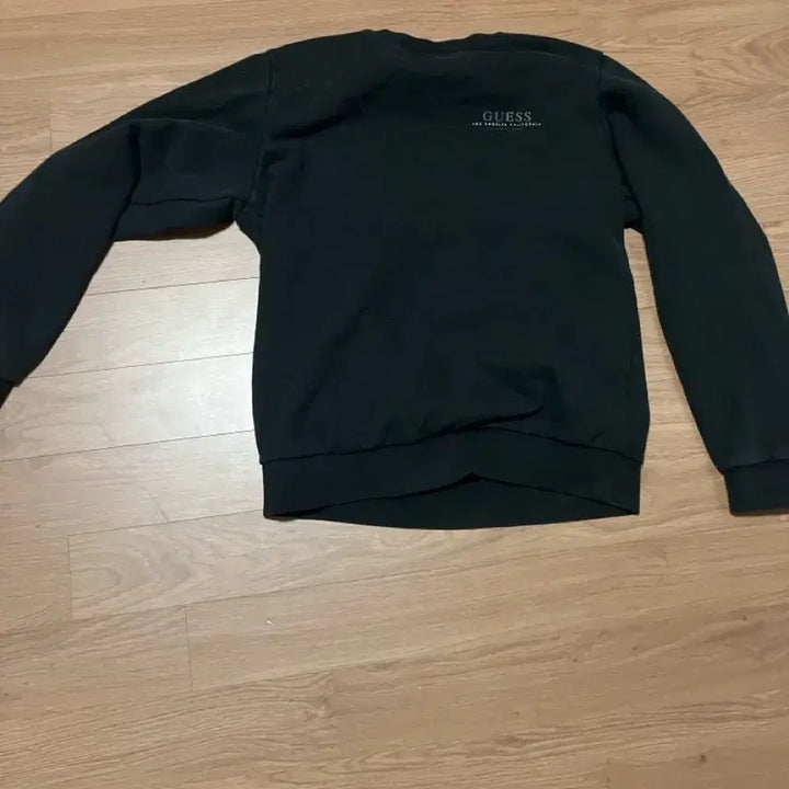 [BUNJANG] Guess Long Sleeve T-Shirt / 게스 긴팔티셔츠