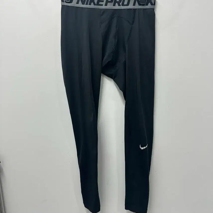 [BUNJANG] Nike Pro Black Leggings M / [만원 아라비아빈티지]나이키 프로 검정 레깅스 M