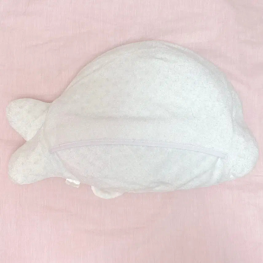 [BUNJANG] San-X Mamegoma Cushion Plush / 산엑스 마메고마 쿠션 인형