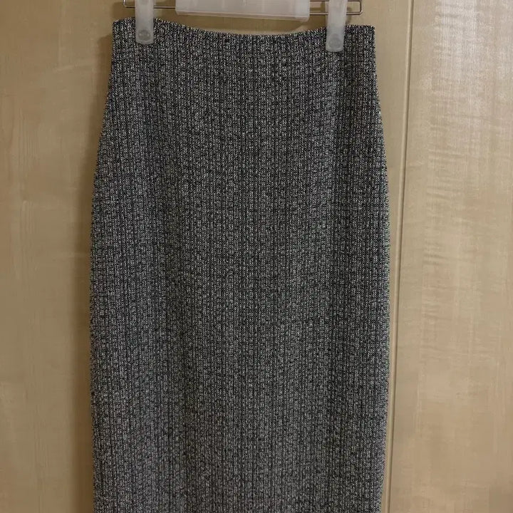 [BUNJANG] Sie Original Tweed Skirt Black S / 시에sie 에디 트위드 스커트 블랙 s