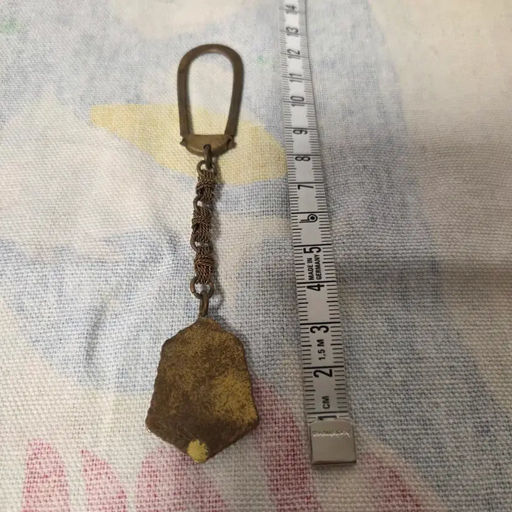 [BUNJANG] 80s-90s Ethnic Vintage Keychain / 8-90s 에스닉 빈티지 키링