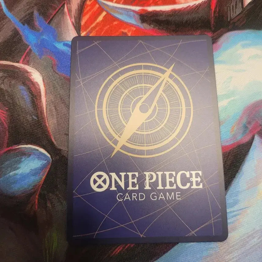 [BUNJANG] One Piece Card OP14-027 Shanks (Japanese Edition) / 원피스 카드 일판 OP14-027 샹크스