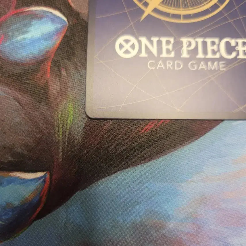 [BUNJANG] One Piece Card OP14-027 Shanks (Japanese Edition) / 원피스 카드 일판 OP14-027 샹크스