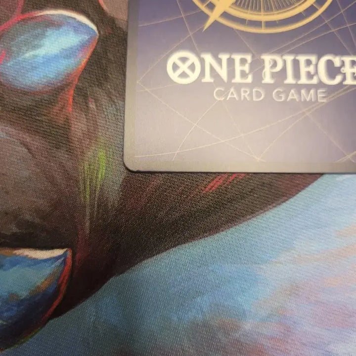 [BUNJANG] One Piece Card OP14-027 Shanks (Japanese Edition) / 원피스 카드 일판 OP14-027 샹크스
