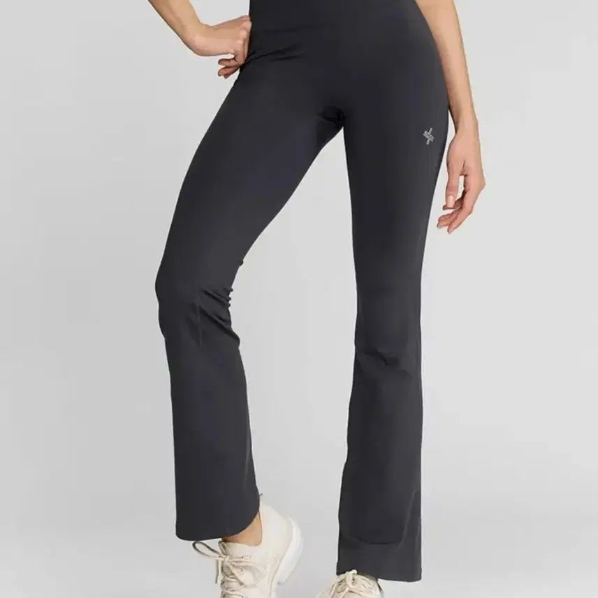 [BUNJANG] Xexymix Black Bootcut Leggings (Size S) / 젝시믹스 블랙 부츠컷 레깅스 S [새상품]