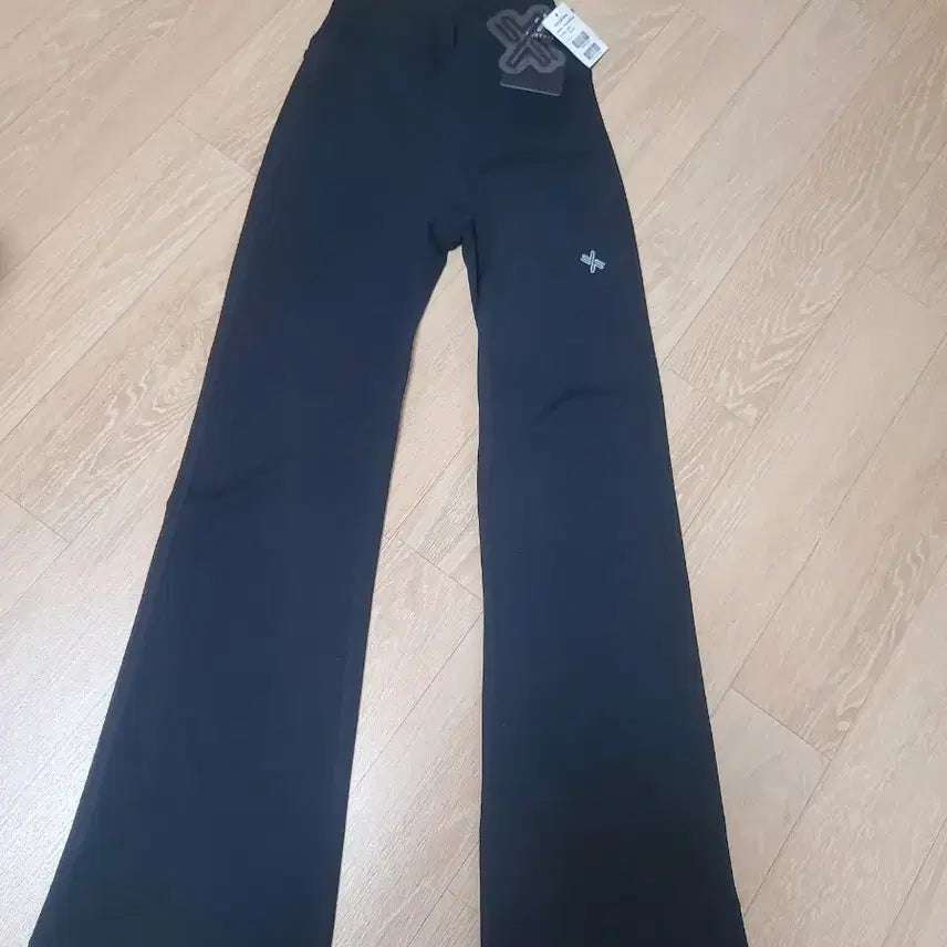 [BUNJANG] Xexymix Black Bootcut Leggings (Size S) / 젝시믹스 블랙 부츠컷 레깅스 S [새상품]