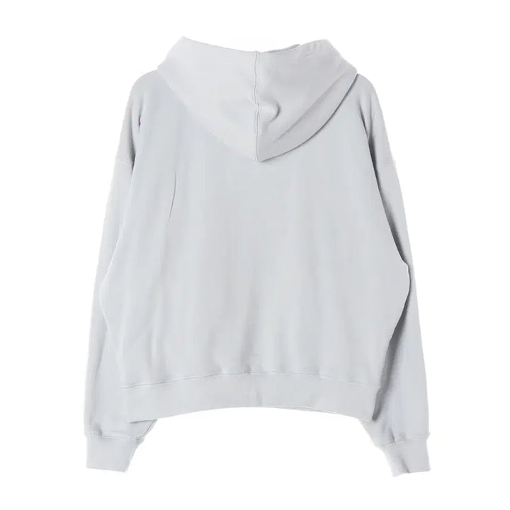 [BUNJANG] TheBarnet 26SS Campie Sweat Zip-Up Hoodie Jacket / 더바넷 26SS Campie 캠피 스웻 집업 후디 재킷 후드 집업 셋업