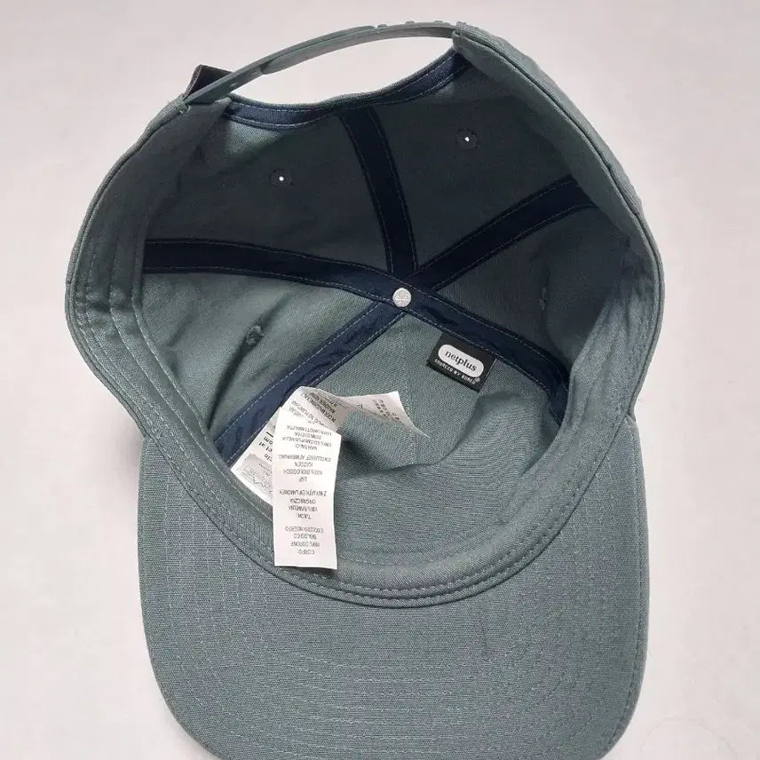 [BUNJANG] Patagonia Organic Cotton Ball Cap Khaki / 파타고니아 오가닉 코튼 볼캡free