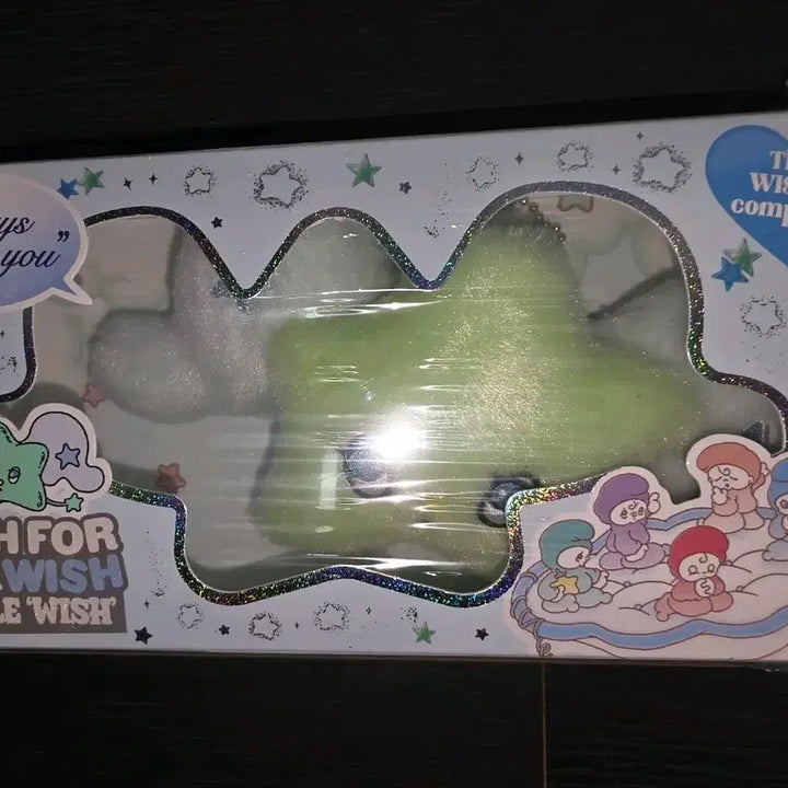 [BUNJANG] NCT WISH Wish Store Lucky Draw Photocard / 미개봉) 엔시티위시 위츄  판매 양도