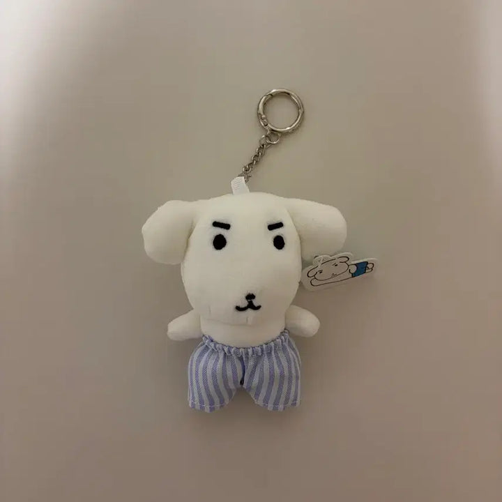 [SOLD OUT] (미사용) 가나디 키링 가나디 인형