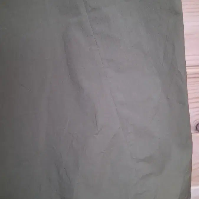 [BUNJANG] Benetton Cargo Long Skirt / BENETTON 바스락카고 롱 스커트