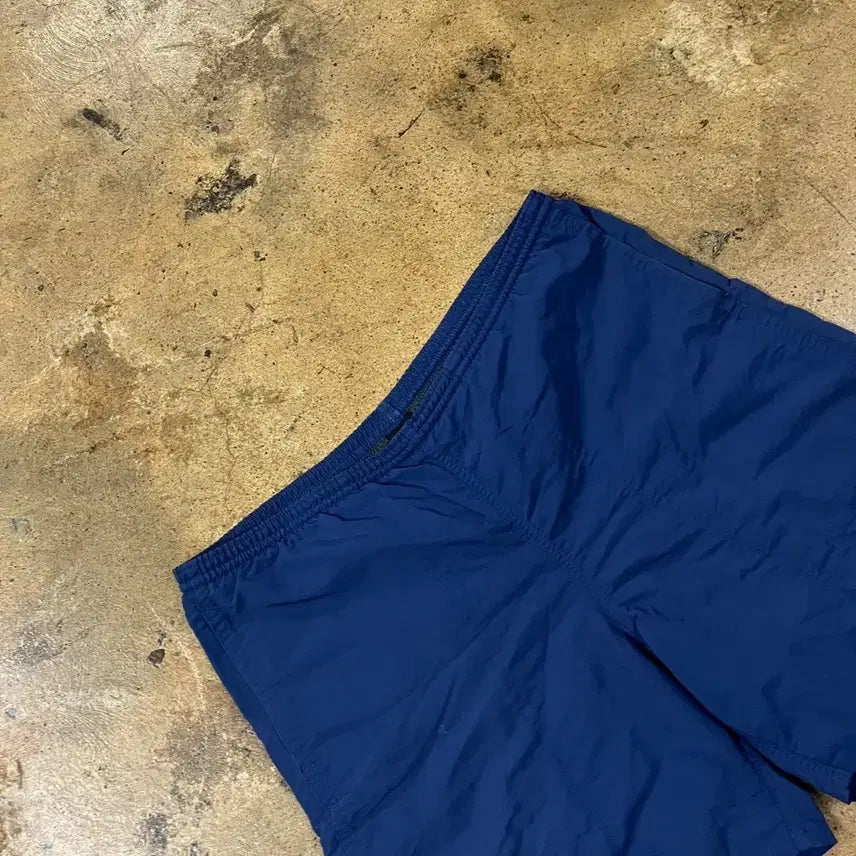 [BUNJANG] Patagonia Navy Shorts / [정품/M] 파타고니아 네이비 반바지