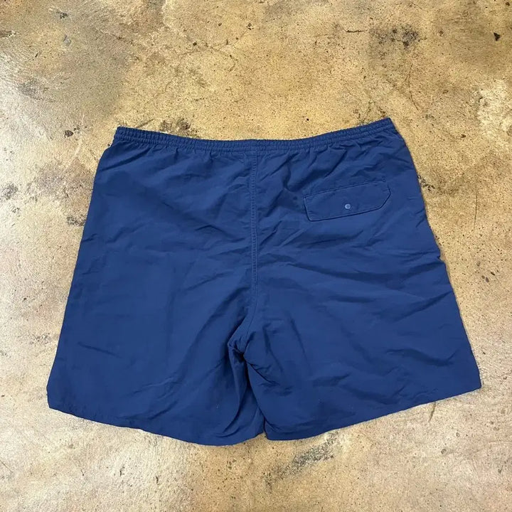 [BUNJANG] Patagonia Navy Shorts / [정품/M] 파타고니아 네이비 반바지