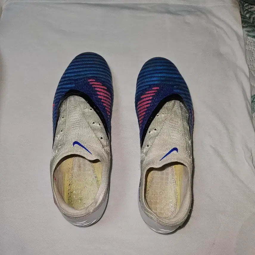 [BUNJANG] Nike Phantom 6 Elite Football Boots / 나이키 팬텀 6 엘리트 팝니다