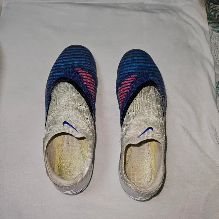 [BUNJANG] Nike Phantom 6 Elite Football Boots / 나이키 팬텀 6 엘리트 팝니다