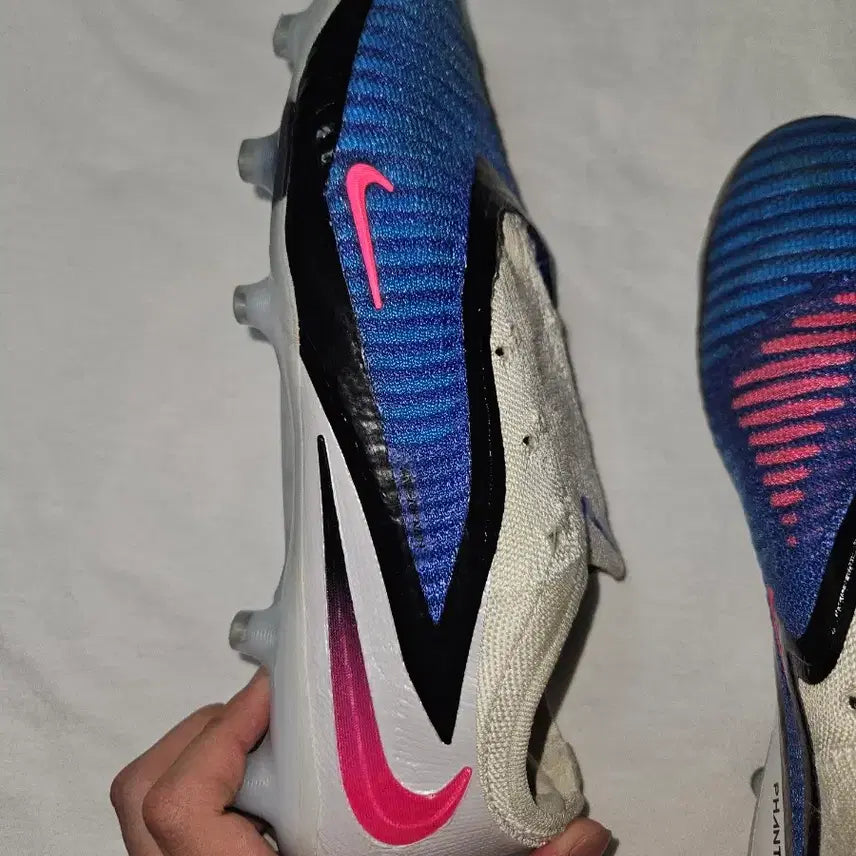 [BUNJANG] Nike Phantom 6 Elite Football Boots / 나이키 팬텀 6 엘리트 팝니다