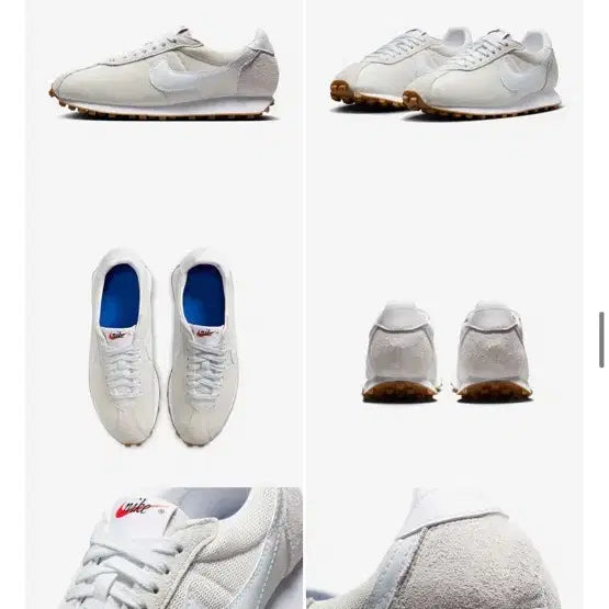 [BUNJANG] Nike LD1000 Women&