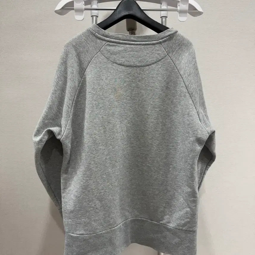 [BUNJANG] Nike Sweatshirt Size S / 나이키 맨투맨 S사이즈