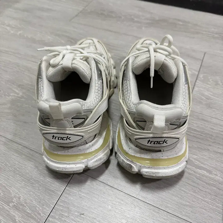 [BUNJANG] Balenciaga Track Shoes (Size 38) / 발렌시아가 트랙 38 팝니다