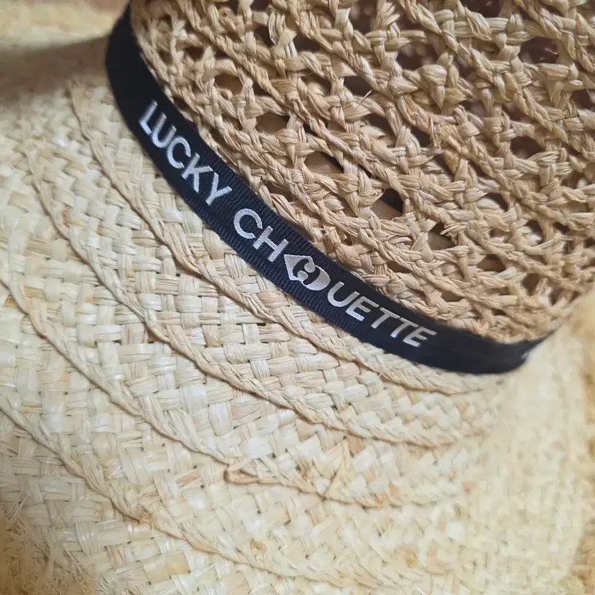 [BUNJANG] Lucky Chouette Hat / 럭키슈에뜨 모자