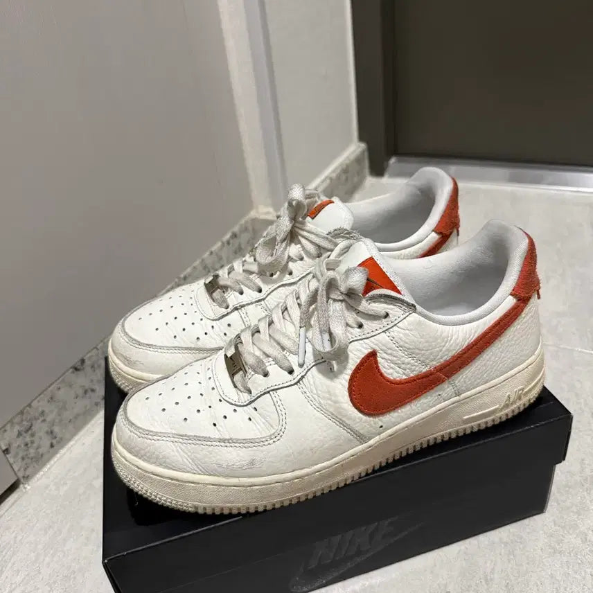 [BUNJANG] Nike Air Force 1 &