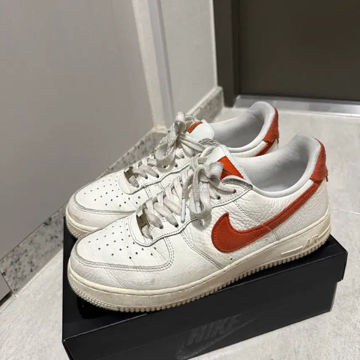 [BUNJANG] Nike Air Force 1 &