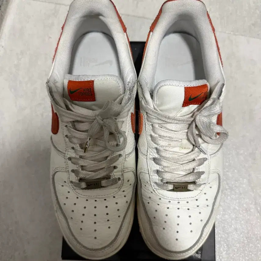 [BUNJANG] Nike Air Force 1 &