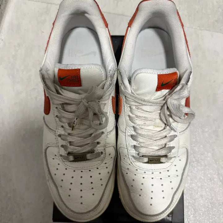 [BUNJANG] Nike Air Force 1 &