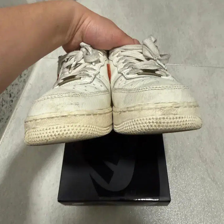 [BUNJANG] Nike Air Force 1 &