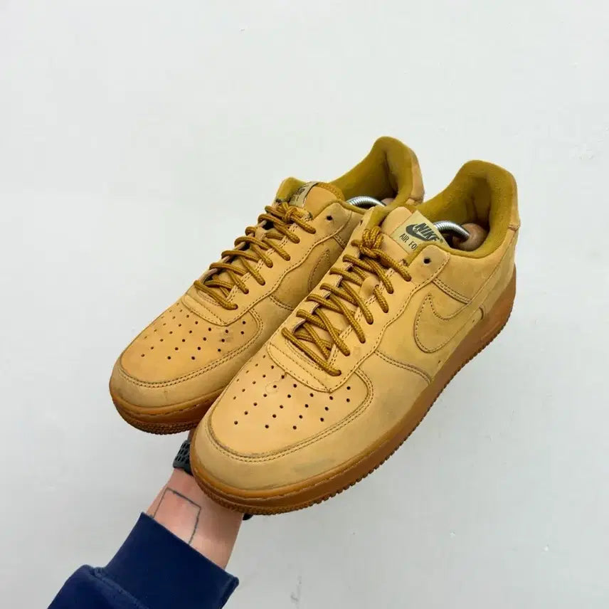 [BUNJANG] Nike Air Force 1 &