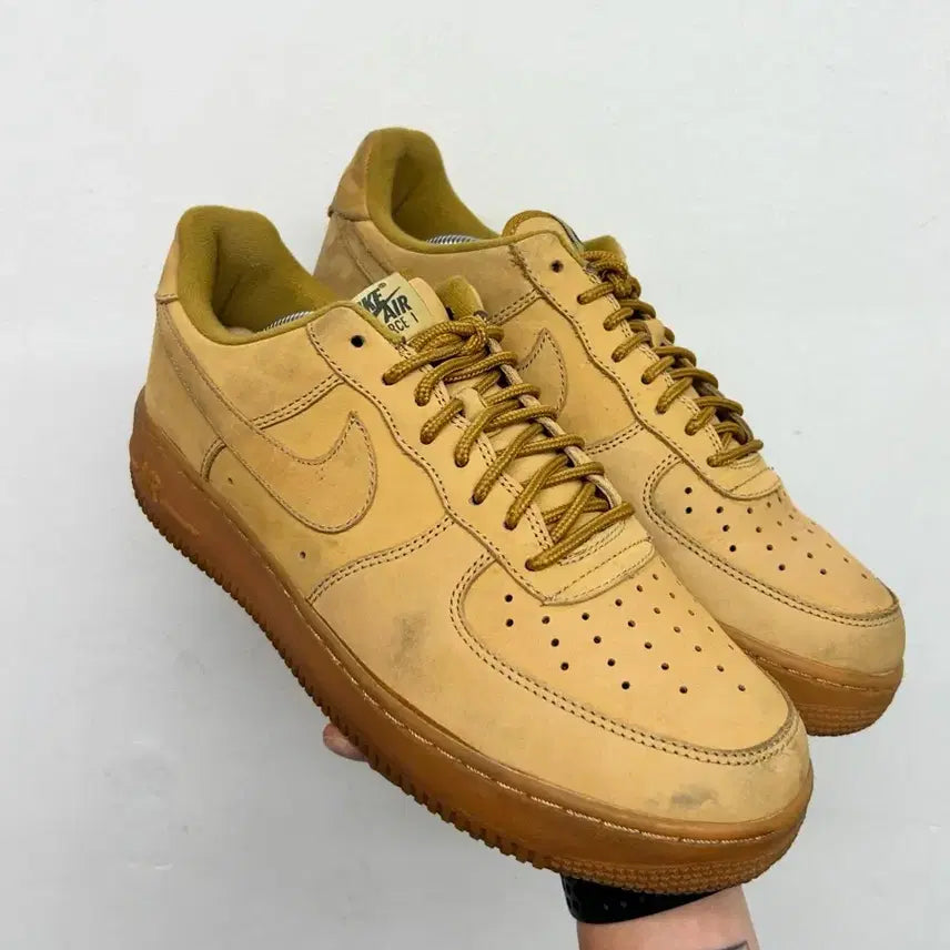 [BUNJANG] Nike Air Force 1 &