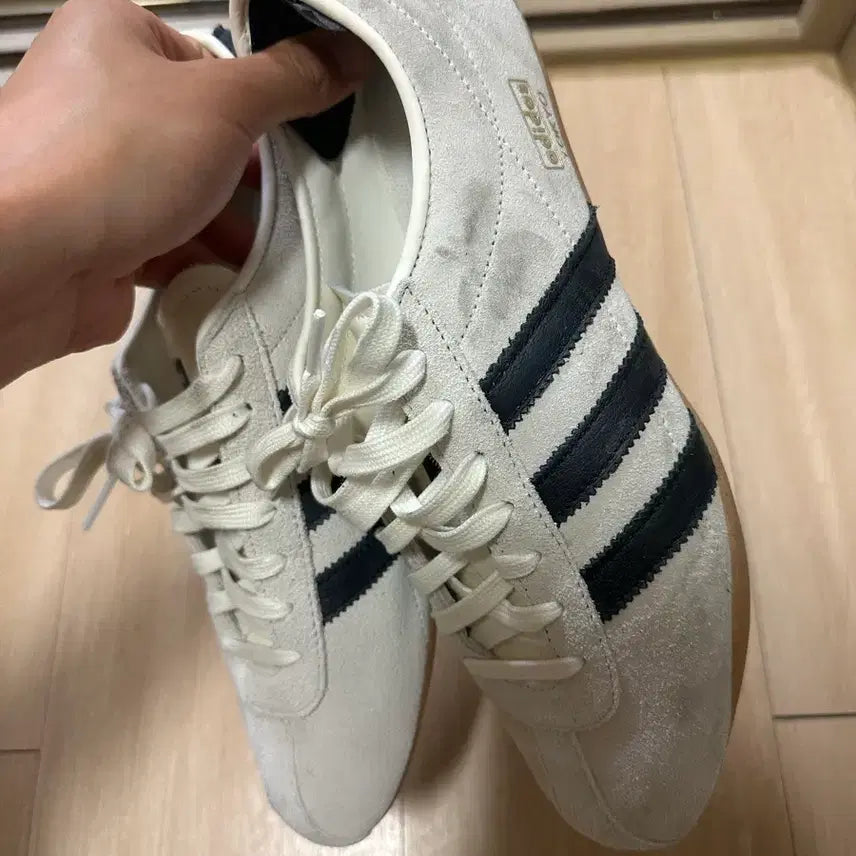 [BUNJANG] Adidas Tokyo 280mm / 아디다스 도쿄 280mm
