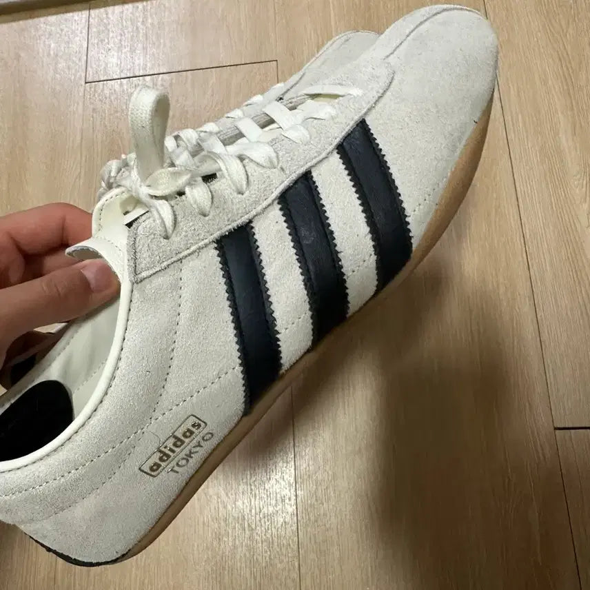[BUNJANG] Adidas Tokyo 280mm / 아디다스 도쿄 280mm