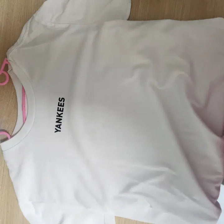 [BUNJANG] Bundle Set Basic Round Neck T-Shirts / 흰티 일관