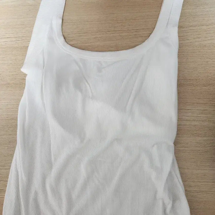 [BUNJANG] Bundle Set Basic Round Neck T-Shirts / 흰티 일관