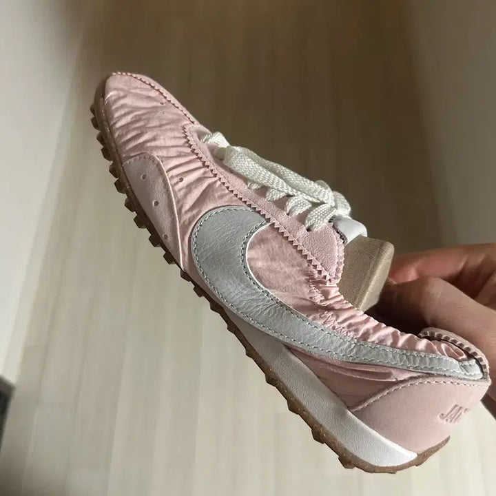 [BUNJANG] Nike Cortez Pink Women&