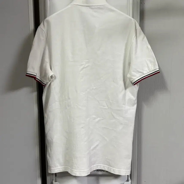 [BUNJANG] Prada Polo T-Shirt / 프라다 폴로 티셔츠