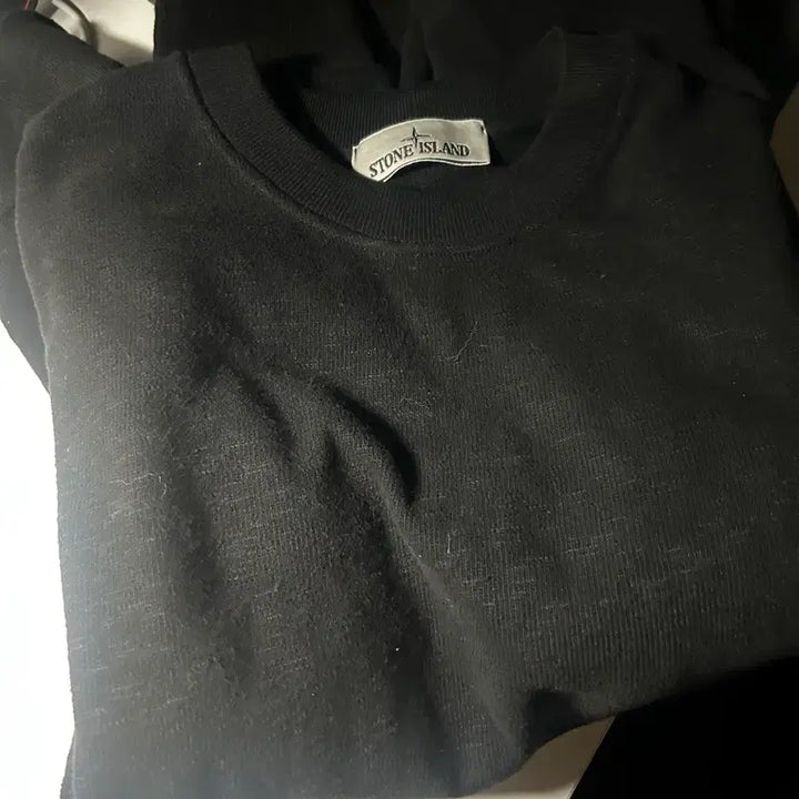 [BUNJANG] Stone Island Sweatshirt / 스톤 아일랜드 맨투맨