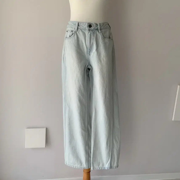 [BUNJANG] AND YOU Denim Pants / 25 앤드유 AND YOU 데님 팬츠