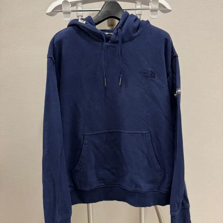 [BUNJANG] The North Face Pyeongchang Olympics Hoodie M / 노스페이스 평창올림픽 후드티 M사이즈