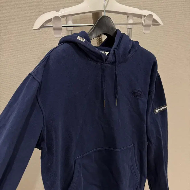 [BUNJANG] The North Face Pyeongchang Olympics Hoodie M / 노스페이스 평창올림픽 후드티 M사이즈