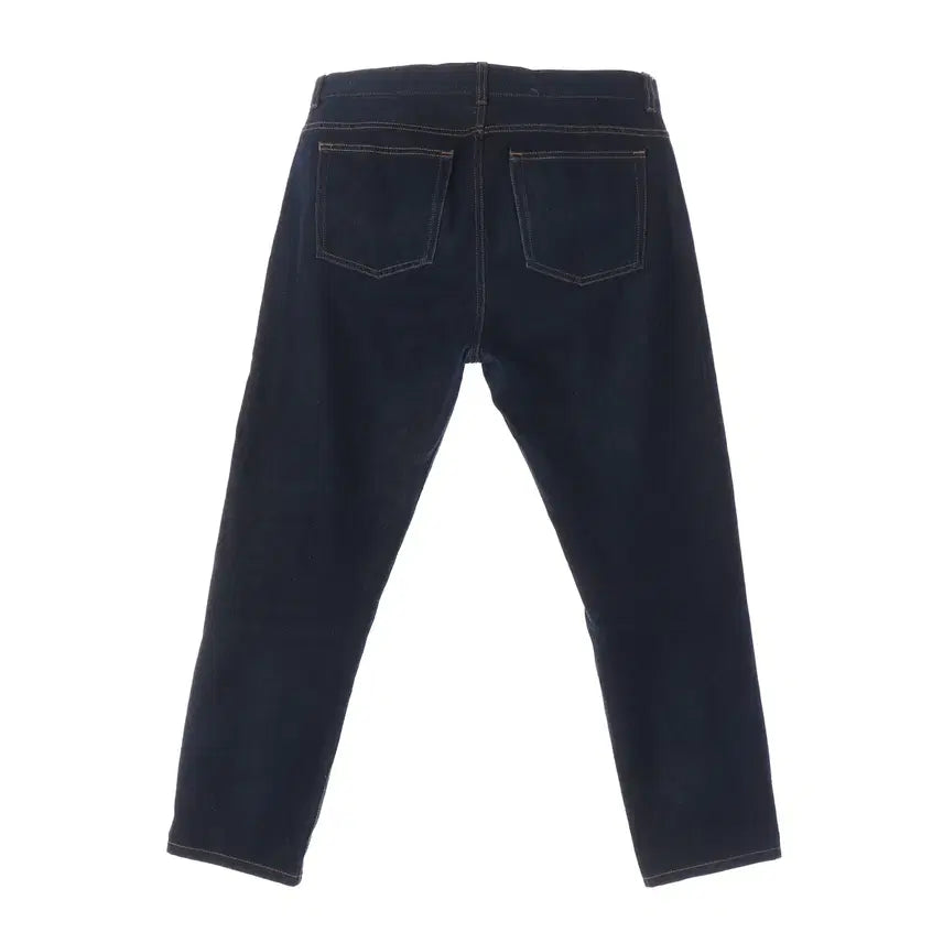 [BUNJANG] COS Regular Fit Cotton Denim Pants / 코스 레귤러핏 코튼 데님팬츠