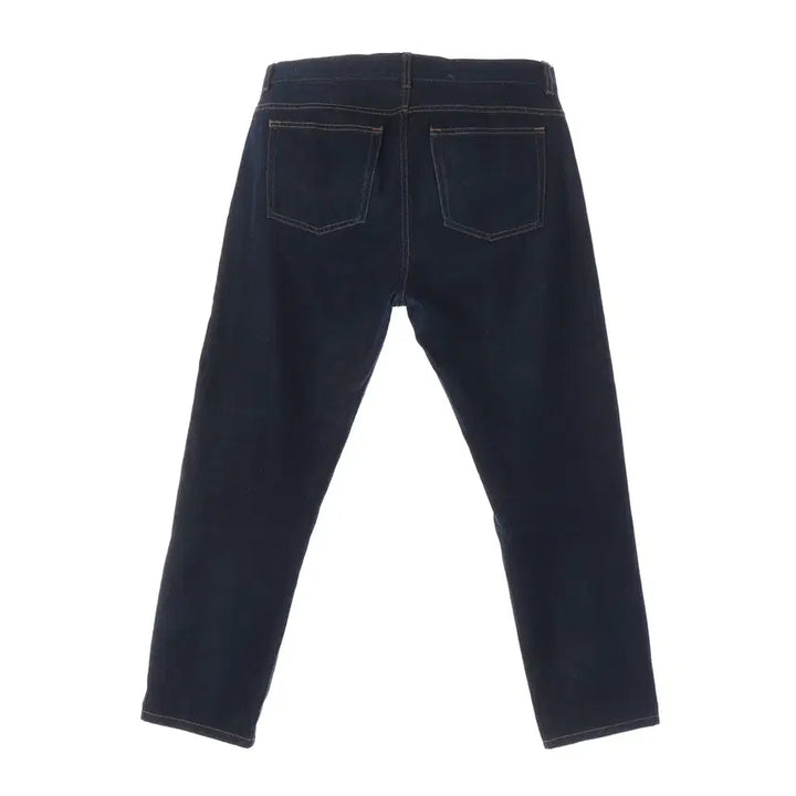 [BUNJANG] COS Regular Fit Cotton Denim Pants / 코스 레귤러핏 코튼 데님팬츠
