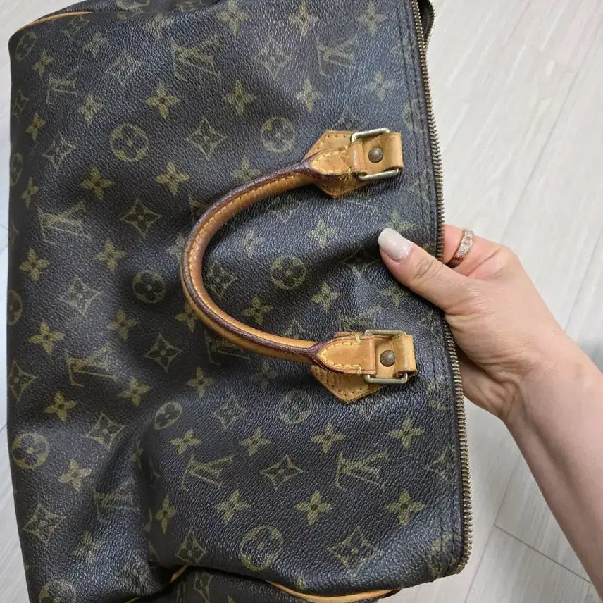 [SOLD OUT] 루이비통 스피디35