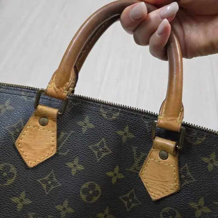[SOLD OUT] 루이비통 스피디35