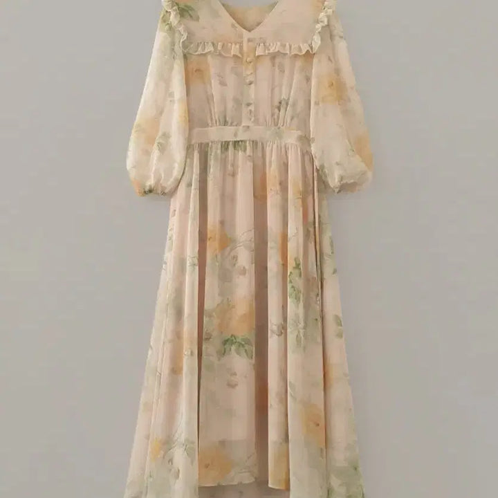 [BUNJANG] MilkCocoa Handmade Dress New Arrival / 밀크코코아 제작 원피스 새상품