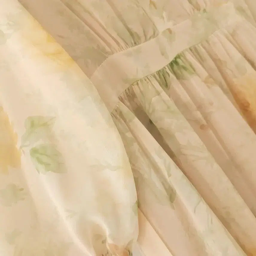 [BUNJANG] MilkCocoa Handmade Dress New Arrival / 밀크코코아 제작 원피스 새상품